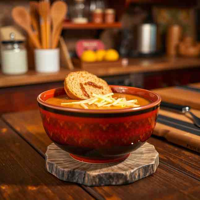 Easy Applebee's French Onion Soup Recipe for Beginners | Make It